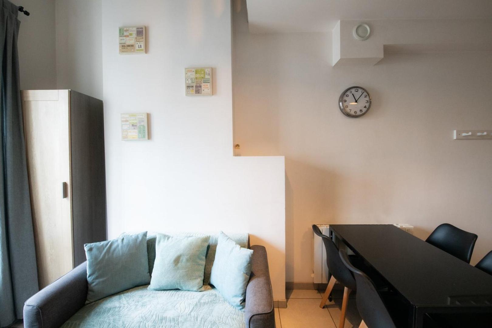 Urban Loft C Quartier Part-Dieu Avec Garage Inclus Lyon Exterior foto