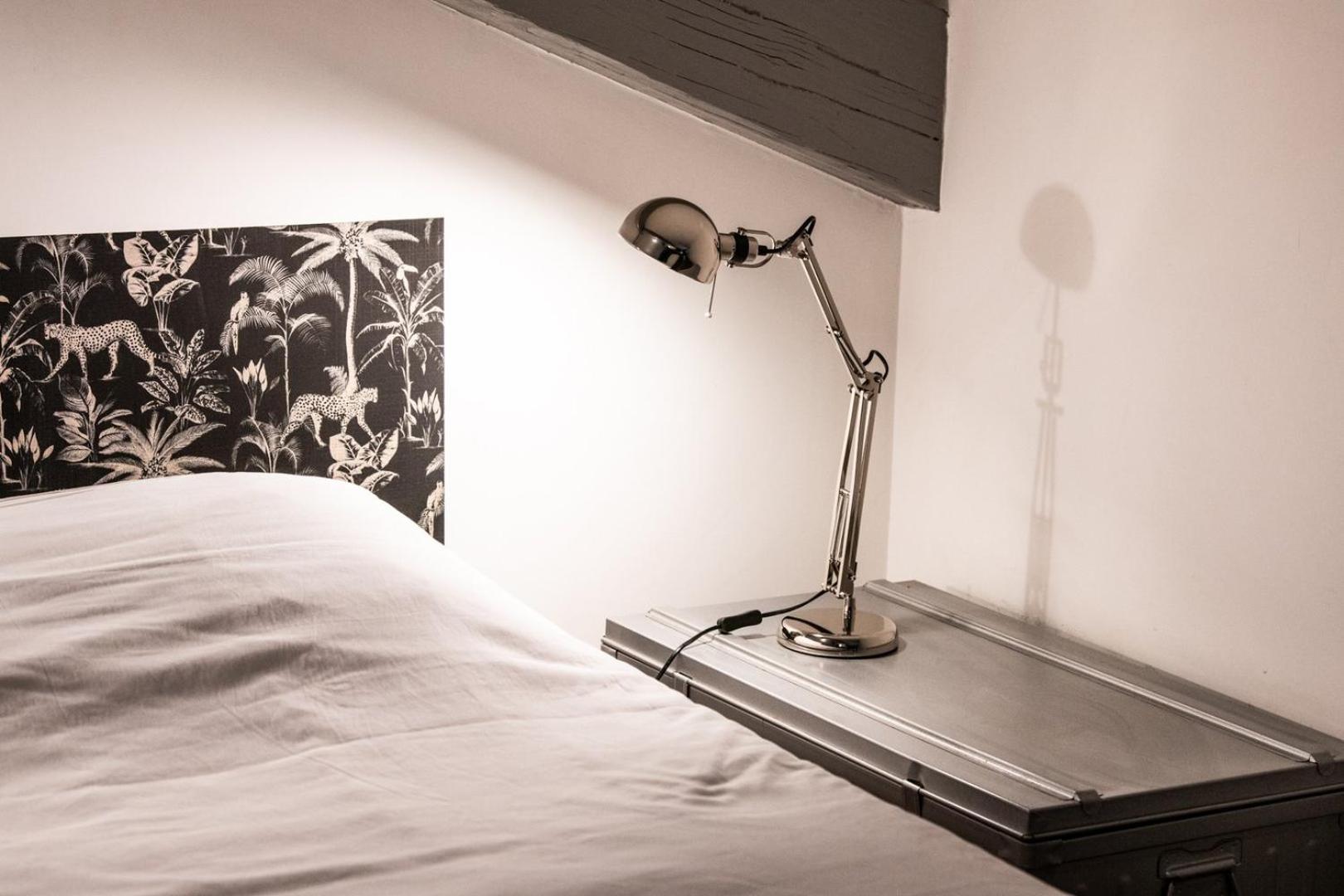 Urban Loft C Quartier Part-Dieu Avec Garage Inclus Lyon Exterior foto